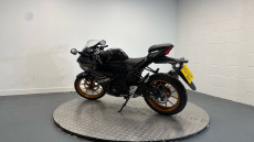 Suzuki Gsx-R 125RLM6 (26MY)
